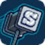 Slots Hammer Casino logo