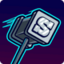 Slots Hammer Casino Logo